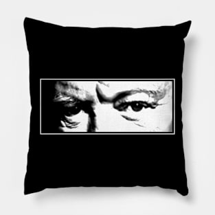 Winston Churchill Pillow