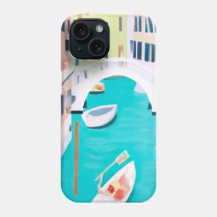 Venice Italy Phone Case