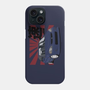 Civic Ek3 Phone Case