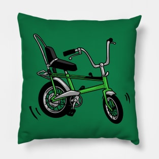 Chopper Pillow