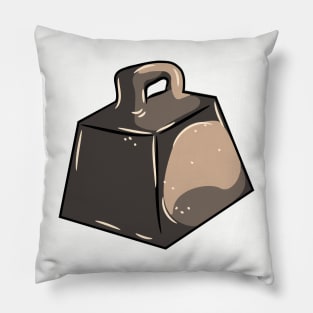 Ark Survival Evolved- Status Effect Encumbered Pillow