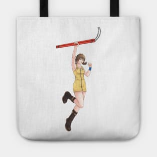 FF8 Selphie Tote