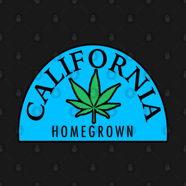 Cali Homegrown by lockdownmnl09