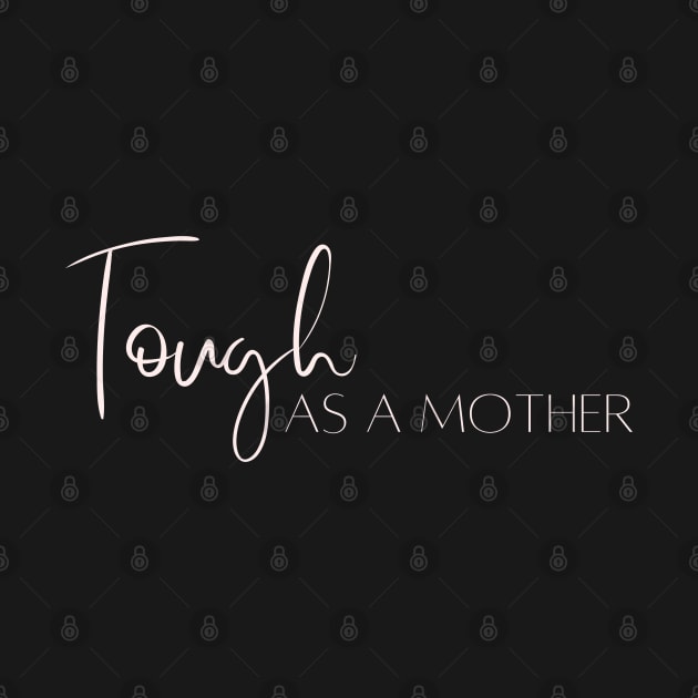 Though as a mother by Maroon55