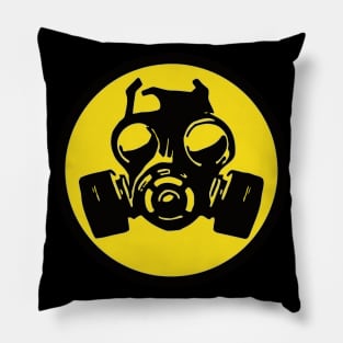 Breaking Bad Mask Pillow