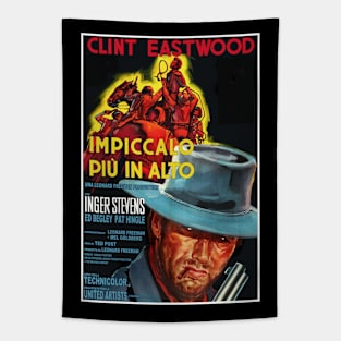 Hang 'em High Tapestry