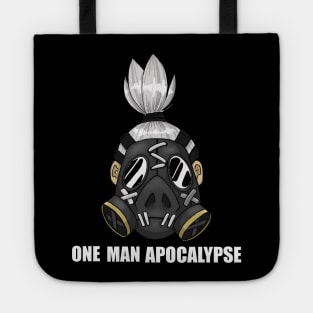 Roadhog One Man Apocalypse Tote