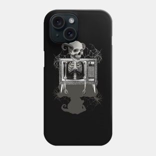 dark show Phone Case