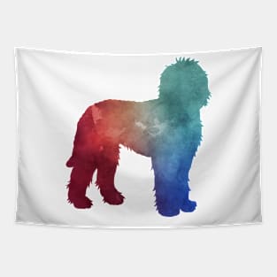 Goldendoodle / Labradoodle Tapestry