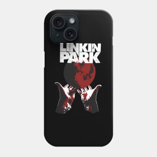 The Worl Linkin Park Phone Case