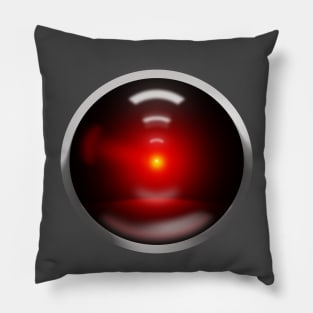 HAL 9000 Pillow