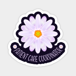 Patient Care Coordinator Magnet