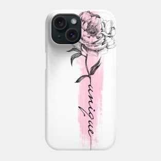 Unique Phone Case