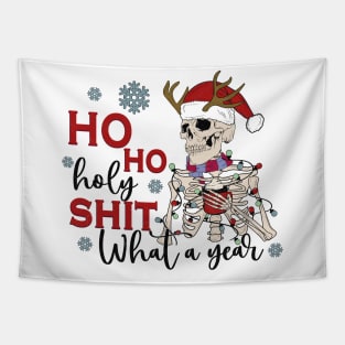 ho ho holy shit what a year Tapestry