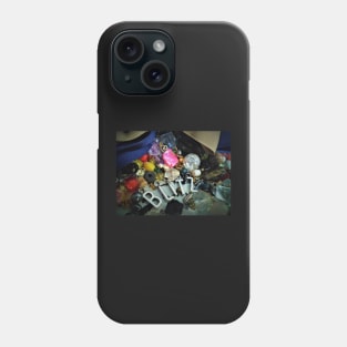 Blitz Phone Case