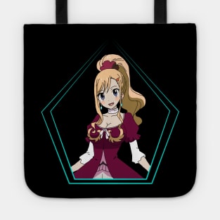 Edens Zero - Rebecca Bluegarden Tote