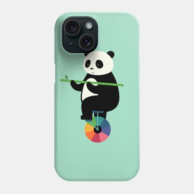 Balance Phone Case by AndyWestface