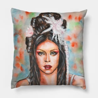 Shakira Pillow