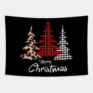 Merry Christmas 1 Tapestry