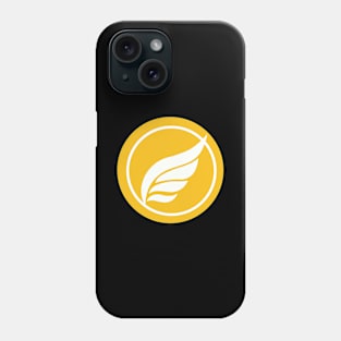 Egretia (EGT) Cryptocurrency Phone Case