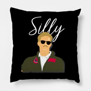Silly Goose Pillow