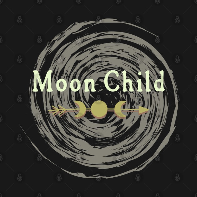 Moon Child by Apathecary