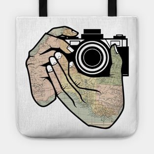 Photography Tote