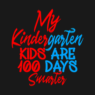 100 Days Of School T-Shirt
