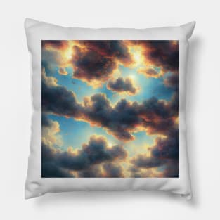 Paradise Pillow