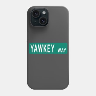 Yawkey Way Phone Case