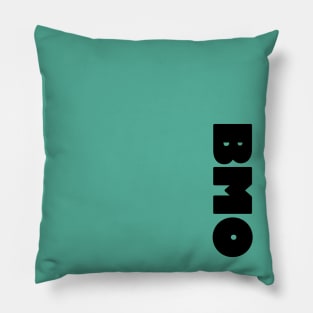 BMO Pillow