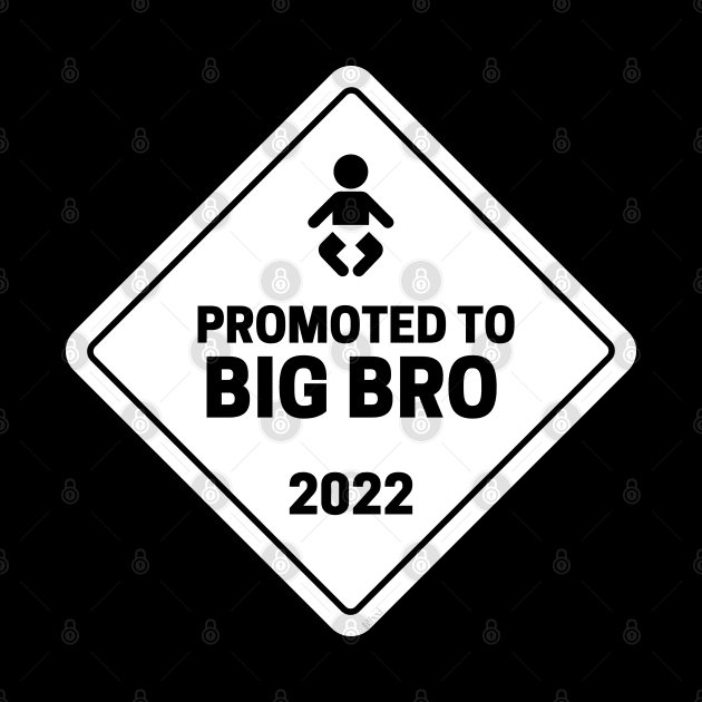 Promoted to Big Brother Baby Announcement by hudoshians and rixxi