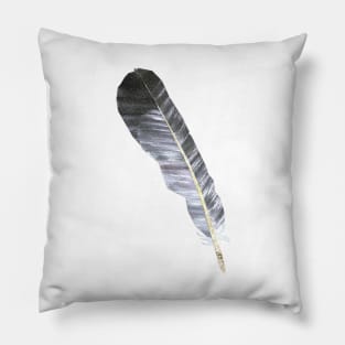 Feather Pillow