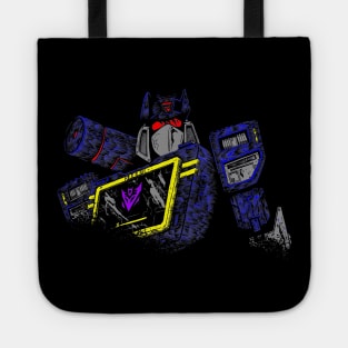 soundwave superior 2 Tote