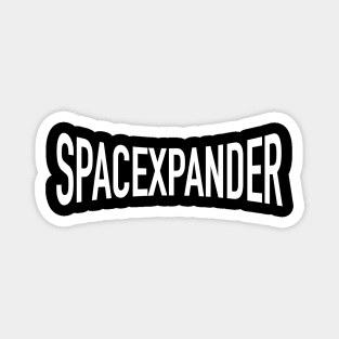 Spacexpander Magnet