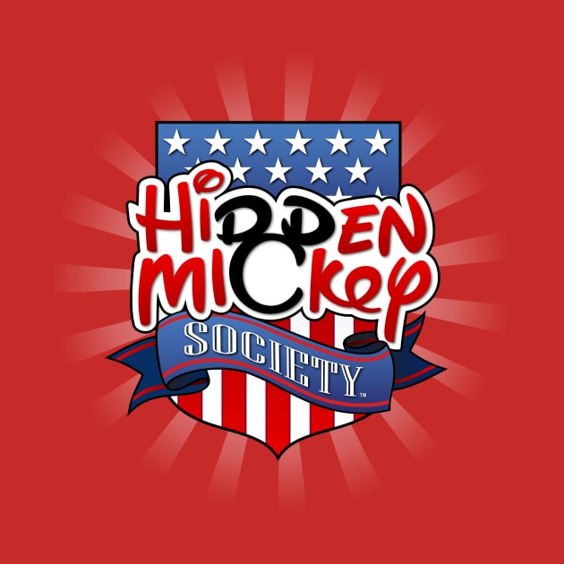 HMS Patriotic Logo by hiddenmickeysociety