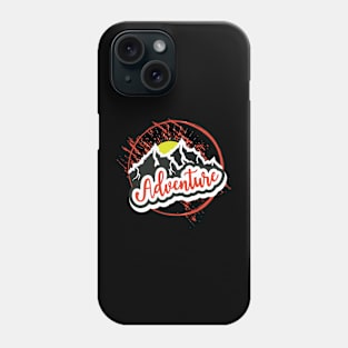 Adventure Phone Case