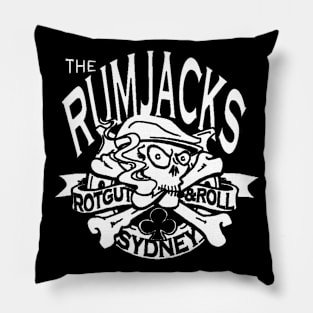 australian band Pillow