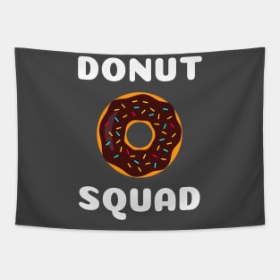 Donut squad Tapestry