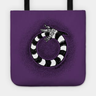 Sandworm Tote