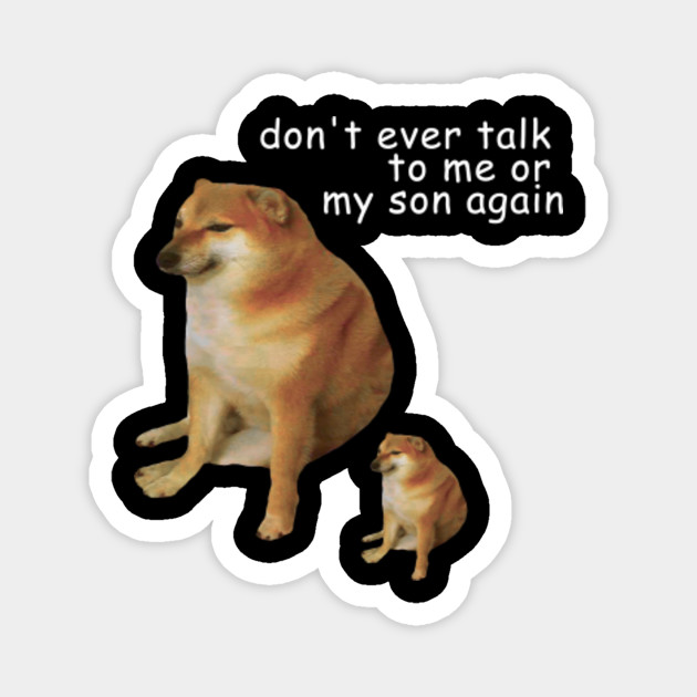 Modul Betet Jol Kepzett Dont Talk To Me Or My Son Voiceoverservice Org