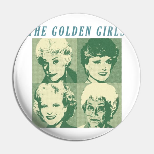 Pin on Golden girl