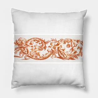 art Pillow