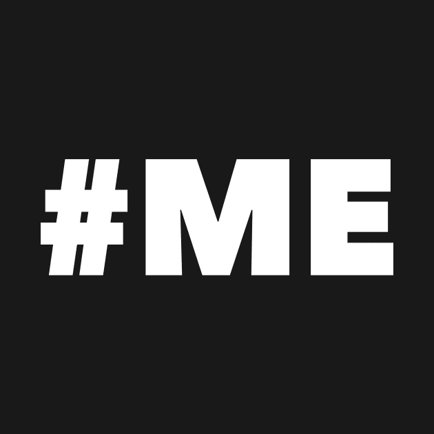 Hashtag Me Pound Me by dumbshirts