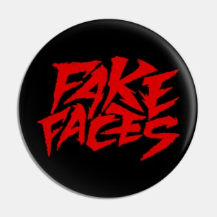 FAKE FACES SB19 FELIP Pin