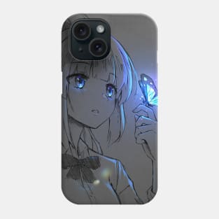 Kei Karuizawa Phone Case