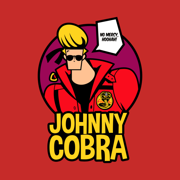 Johnny Cobra by JayHai