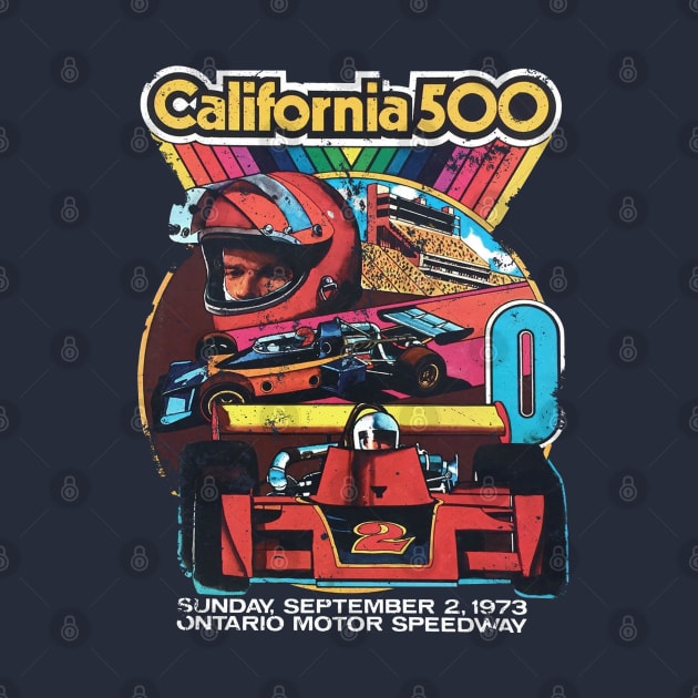 California 500 by retrorockit