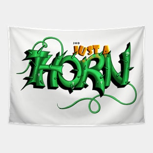 Just A Thorn Tapestry