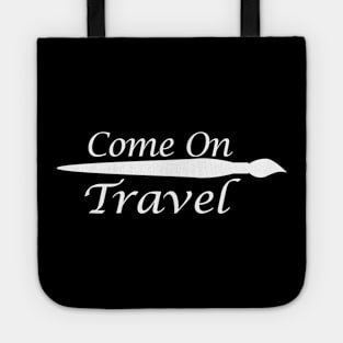 come on travel Tote